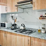 Entire Apartment In Anza Beach Agadir
