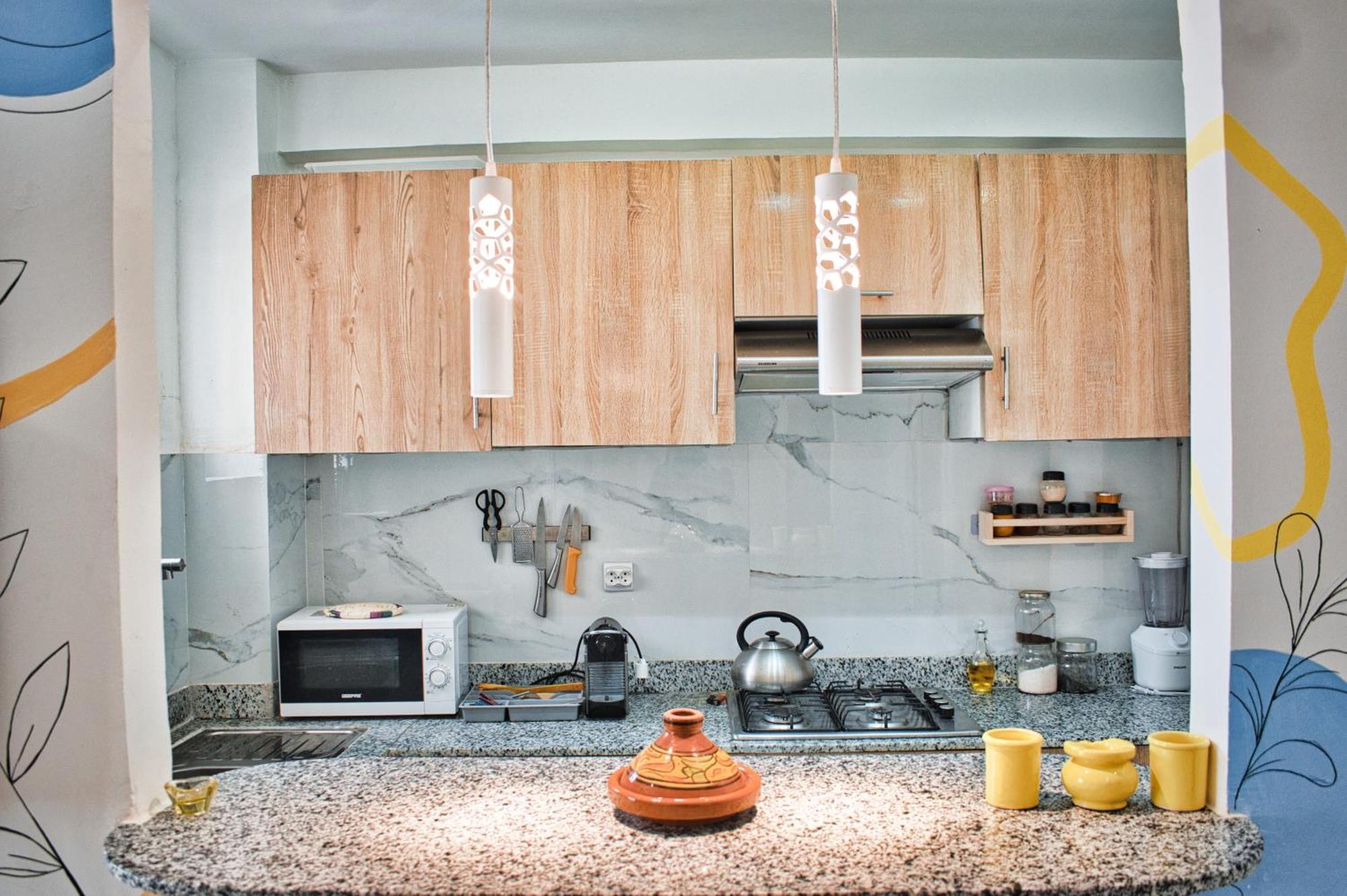 Entire In Anza Apartment *