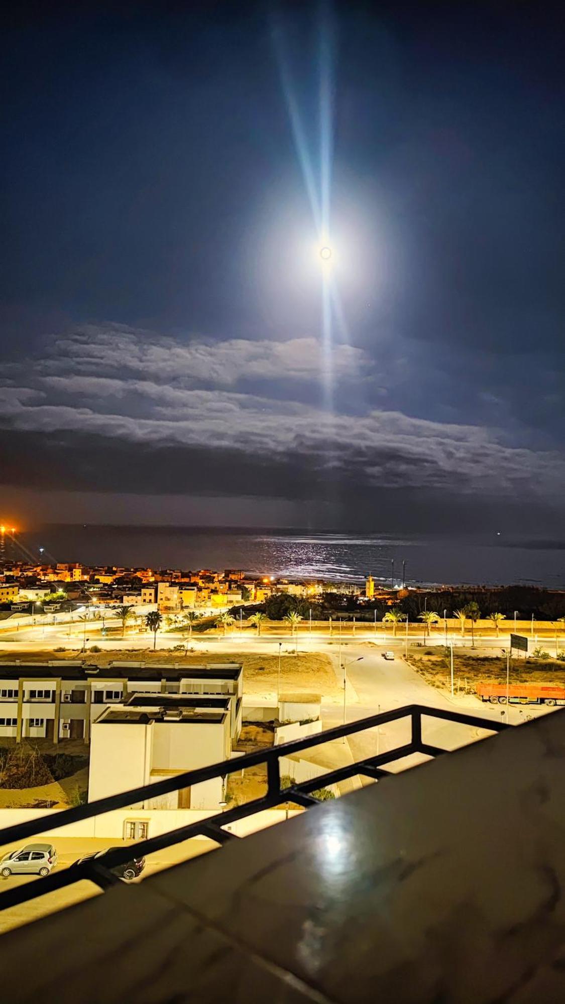 Entire In Anza Agadir