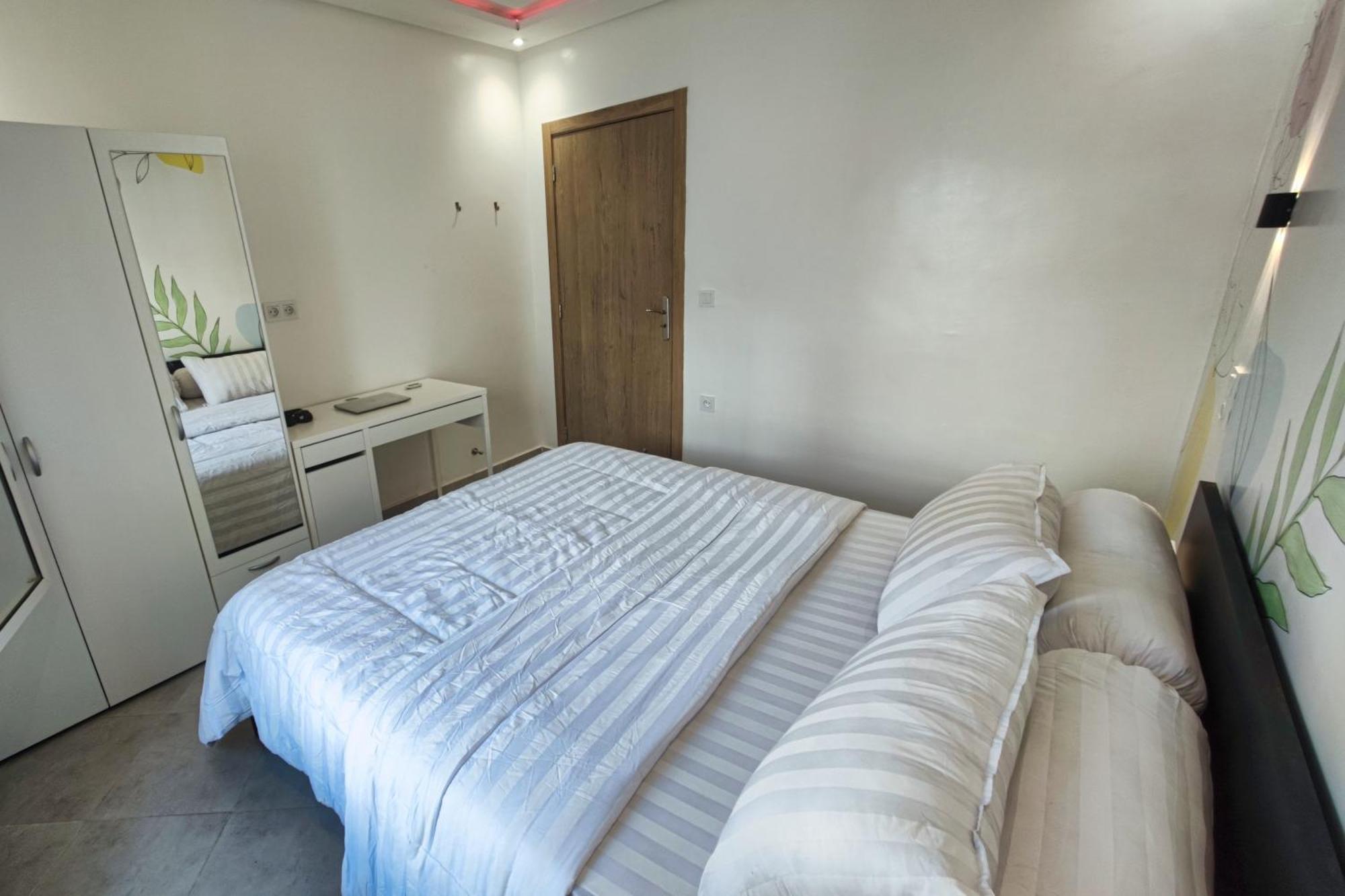 Apartment Entire In Anza