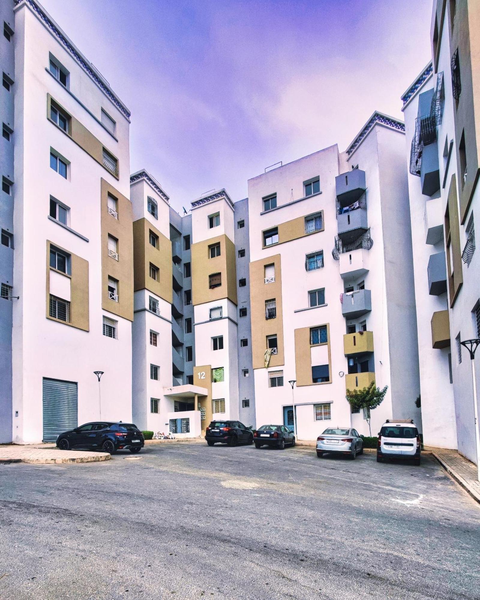 Entire In Anza Apartment Agadir