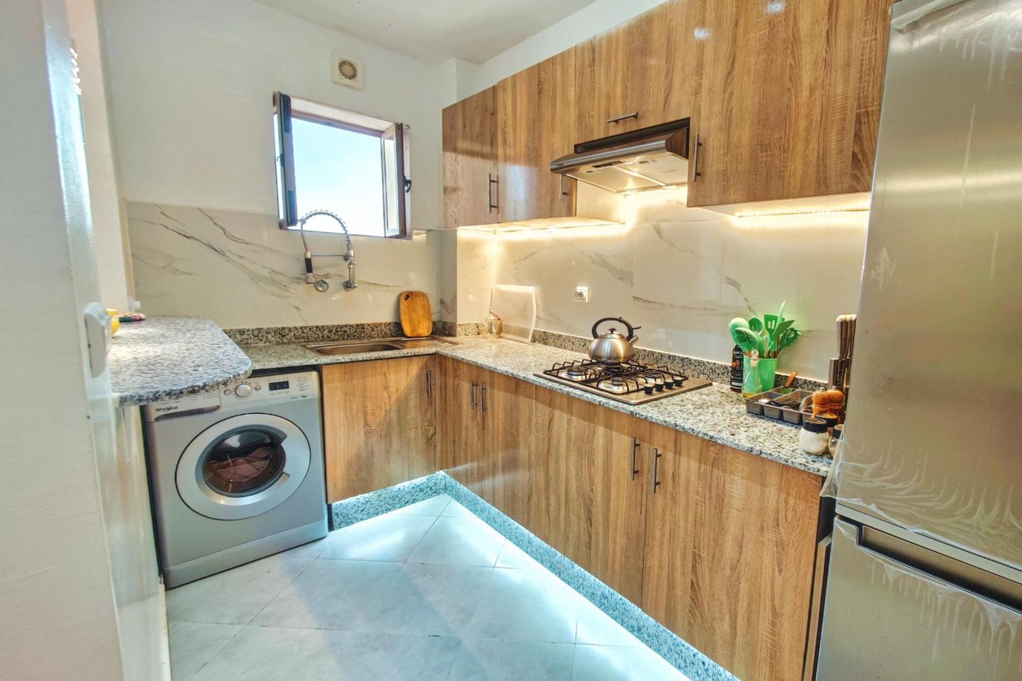 Apartment Entire In Anza *